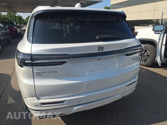 2025 Buick Enclave Avenir 1SP - miniatura 5
