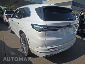 2025 Buick Enclave Avenir 1SP - miniatura 6