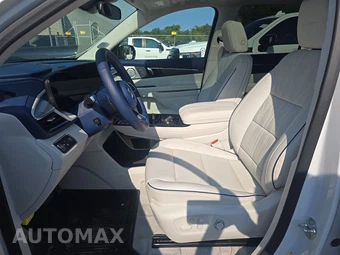 2025 Buick Enclave Avenir 1SP - miniatura 7