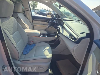 2025 Buick Enclave Avenir 1SP - miniatura 8