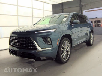2025 Buick Enclave Avenir 1SP