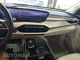 2025 Buick Enclave Avenir 1SP - miniatura 11