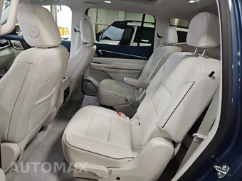 2025 Buick Enclave Avenir 1SP - miniatura 13