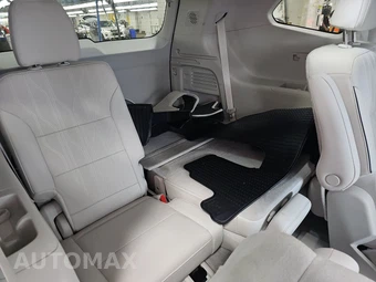 2025 Buick Enclave Avenir 1SP - miniatura 14