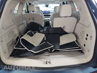 2025 Buick Enclave Avenir 1SP - miniatura 17
