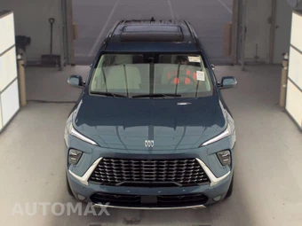 2025 Buick Enclave Avenir 1SP - miniatura 2