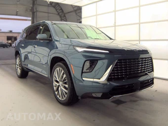 2025 Buick Enclave Avenir 1SP - miniatura 3