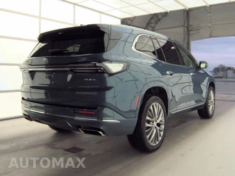 2025 Buick Enclave Avenir 1SP - miniatura 4