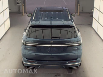2025 Buick Enclave Avenir 1SP - miniatura 5