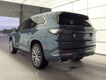 2025 Buick Enclave Avenir 1SP - miniatura 6