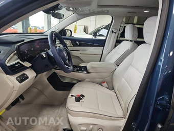 2025 Buick Enclave Avenir 1SP - miniatura 7