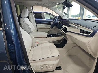 2025 Buick Enclave Avenir 1SP - miniatura 8