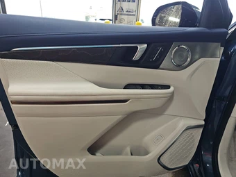 2025 Buick Enclave Avenir 1SP - miniatura 9