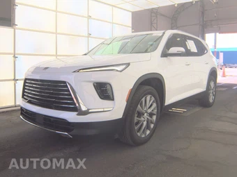 2025 Buick Enclave Preferred 1SD
