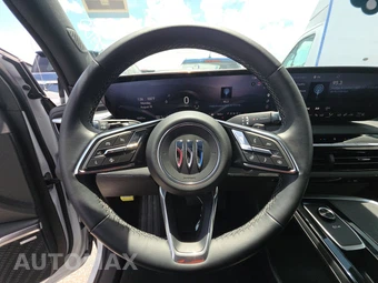 2025 Buick Enclave Preferred 1SD - miniatura 10