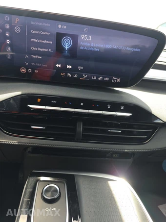 2025 Buick Enclave Preferred 1SD - miniatura 11