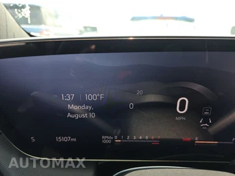 2025 Buick Enclave Preferred 1SD - miniatura 12
