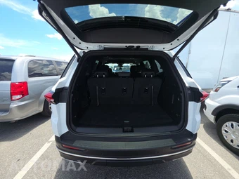 2025 Buick Enclave Preferred 1SD - miniatura 16