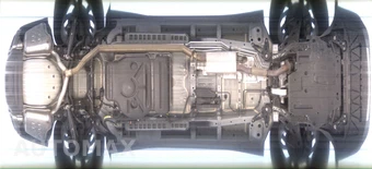 2025 Buick Enclave Preferred 1SD - miniatura 18
