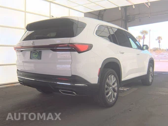 2025 Buick Enclave Preferred 1SD - miniatura 4