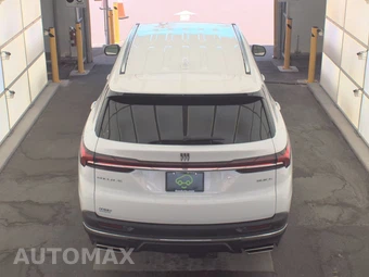 2025 Buick Enclave Preferred 1SD - miniatura 5