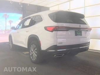 2025 Buick Enclave Preferred 1SD - miniatura 6