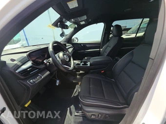 2025 Buick Enclave Preferred 1SD - miniatura 7