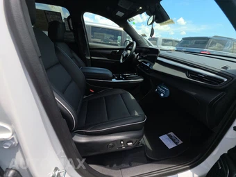 2025 Buick Enclave Preferred 1SD - miniatura 8