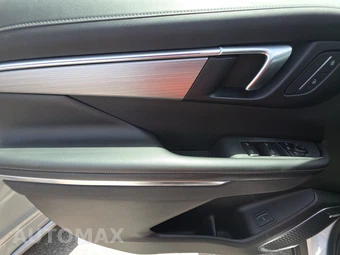 2025 Buick Enclave Preferred 1SD - miniatura 9