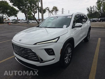 2025 Buick Enclave Preferred 1SD