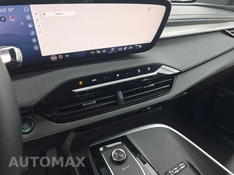 2025 Buick Enclave Preferred 1SD – miniatura 11
