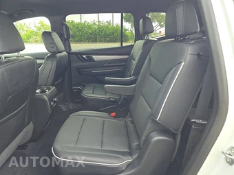 2025 Buick Enclave Preferred 1SD – miniatura 13