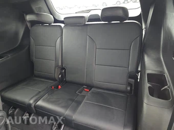 2025 Buick Enclave Preferred 1SD – miniatura 14