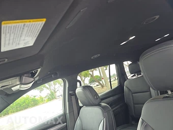 2025 Buick Enclave Preferred 1SD – miniatura 15