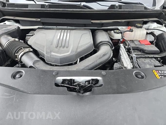 2025 Buick Enclave Preferred 1SD – miniatura 17