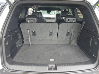 2025 Buick Enclave Preferred 1SD – miniatura 18