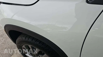 2025 Buick Enclave Preferred 1SD – miniatura 20