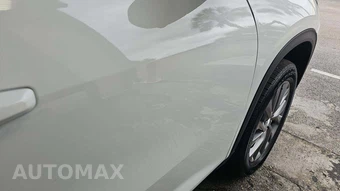 2025 Buick Enclave Preferred 1SD – miniatura 23