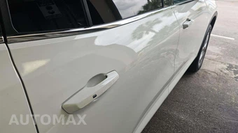 2025 Buick Enclave Preferred 1SD – miniatura 24