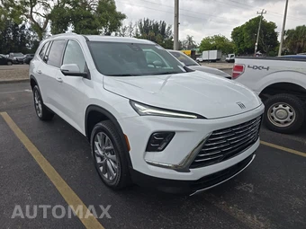 2025 Buick Enclave Preferred 1SD – miniatura 3