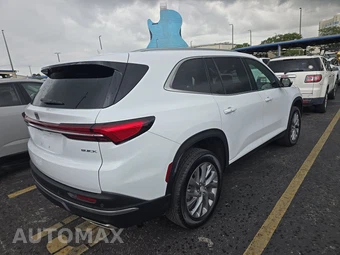 2025 Buick Enclave Preferred 1SD – miniatura 4