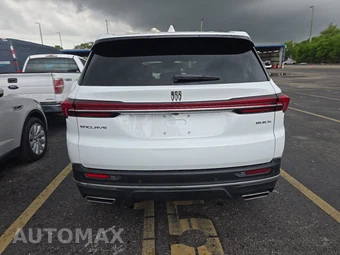 2025 Buick Enclave Preferred 1SD – miniatura 5