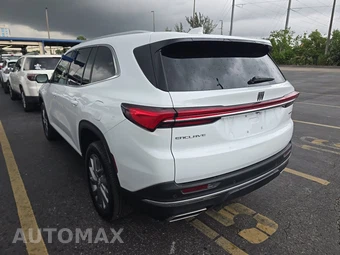 2025 Buick Enclave Preferred 1SD – miniatura 6