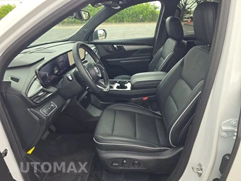 2025 Buick Enclave Preferred 1SD – miniatura 7