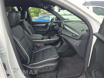 2025 Buick Enclave Preferred 1SD – miniatura 8