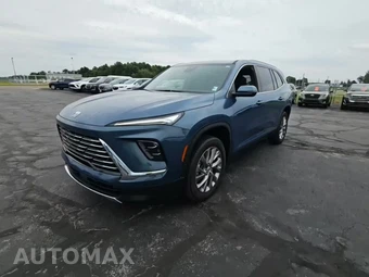 2025 Buick Enclave Preferred 1SD