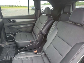2025 Buick Enclave Preferred 1SD – miniatura 10