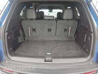 2025 Buick Enclave Preferred 1SD – miniatura 12