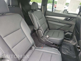 2025 Buick Enclave Preferred 1SD – miniatura 14