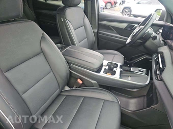 2025 Buick Enclave Preferred 1SD – miniatura 16